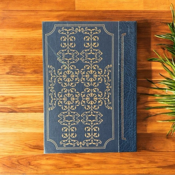 The Sound and the Fury by William Faulkner – Franklin Library Edition (1979) - Picture 2 of 13